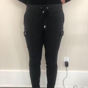 Ralph Lauren grey sweats